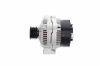 Alternator MERCEDES-BENZ - 011 154 04 02 - CA1062IR, 14 V