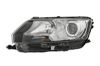 Headlight VAG