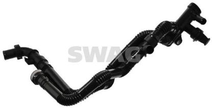 Radiator Hose PSA - 96 415 222 80
