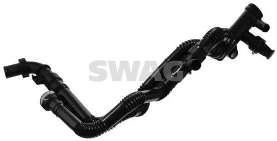 Radiator Hose PSA - 96 415 222 80
