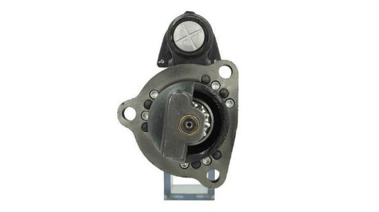 Starter +Line Caterpillar 7.5 kw