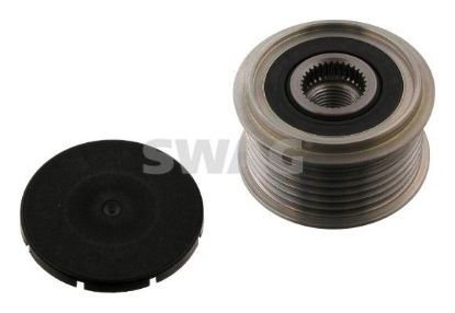 Alternator Freewheel Clutch VAG 021 903 119 L