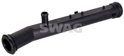 Radiator Hose VW-Audi 032 121 065 G
