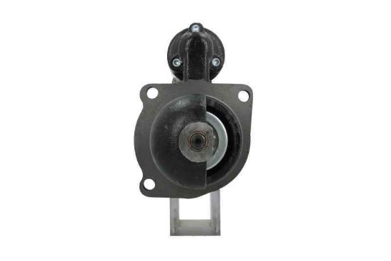 Starter +Line Scania 4.0 kw