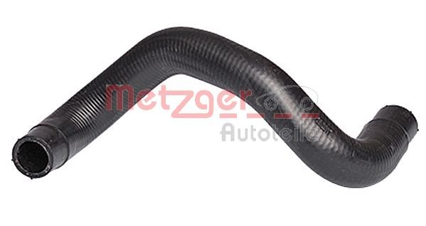 Radiator Hose Citroen/Peugeot