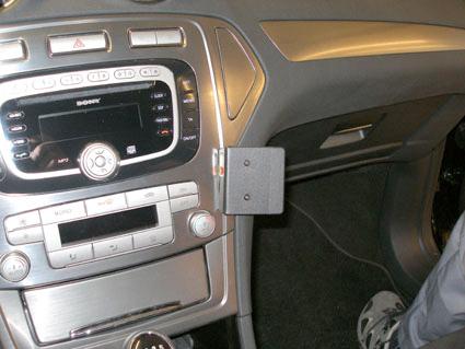 Trim Frame Ford Mondeo 08-13 alla