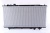 Radiator, engine cooling MAZDA 323 3-4 DOORS 94-