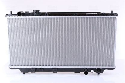 Radiator, engine cooling MAZDA 323 3-4 DOORS 94- Radiator, engine cooling MAZDA 323 3-4 DOORS 94-