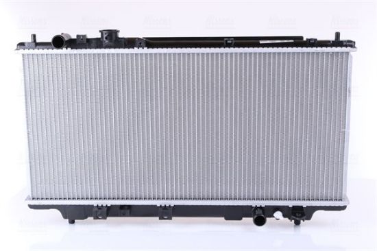 Radiator, engine cooling MAZDA 323 3-4 DOORS 94-