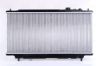 Radiator, engine cooling MAZDA 323 3-4 DOORS 94-