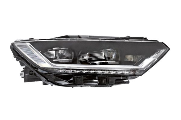 Headlight VAG - 3G1 941 114A