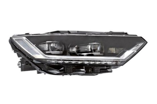 Headlight VAG - 3G1 941 114A