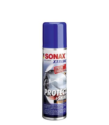 Lacquer Sealing Protect+Shine (kõrgläikega kaitsevahend) 210ml