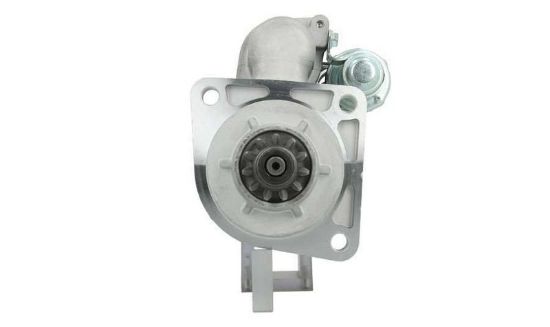 Starter +Line Mercedes 4.0 kw