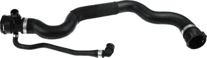 Radiator Hose BMW
