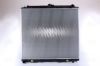 Radiator, engine cooling NISSAN NAVARA    05-