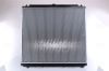 Radiator, engine cooling NISSAN NAVARA    05-