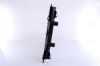 Radiator, engine cooling NISSAN QASHQAI 2.0 D 07-