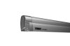 Camping Awning 8000 4,00x2,75m Mystic Grey/Anodized korpus