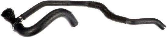 Radiator Hose FIAT - 51896706