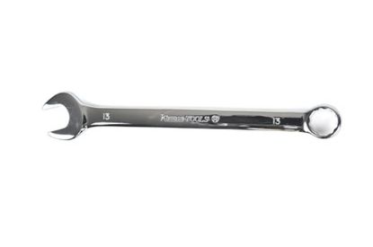 Ring-/Open End Spanner 27 mm