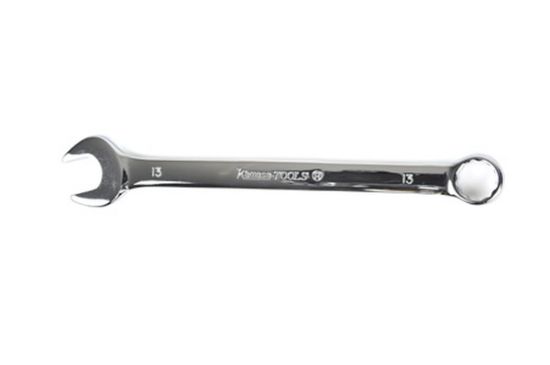 Ring-/Open End Spanner 27 mm