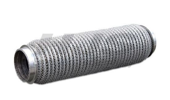 Flexible Pipe, exhaust system 45x250mm soft flex