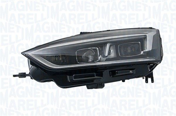 Headlight AUDI A5 (B9)