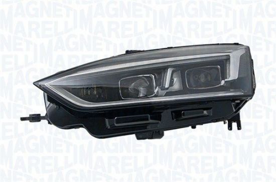 Headlight AUDI A5 (B9)