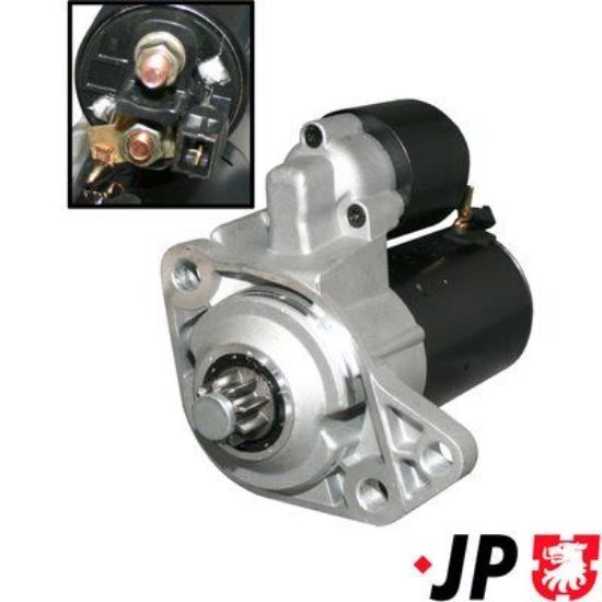 Starter VAG - 020 911 023F