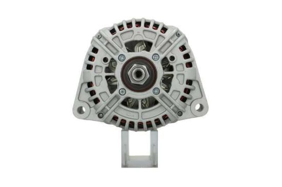 Alternator +Line Pro Fendt 150A