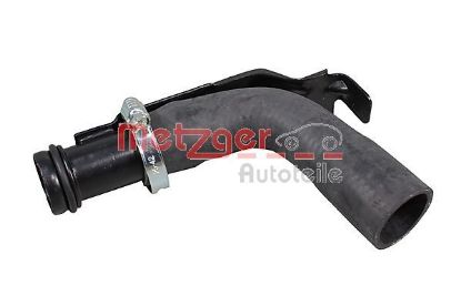 Radiator Hose GENERAL MOTORS 93168738