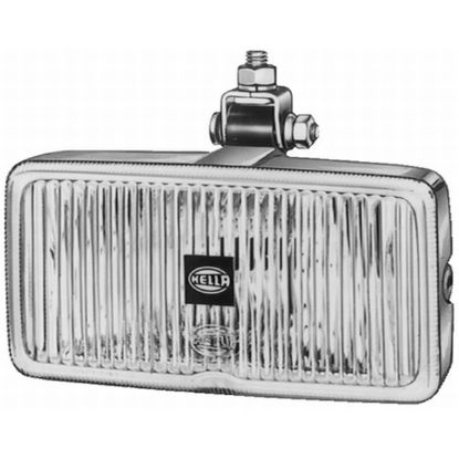 Front Fog Light Classic 181 udutuli - ST