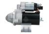 Starter +Line Audi 1.2 kw