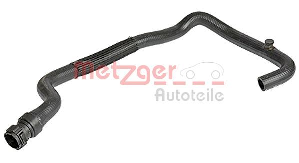 Radiator Hose Renault