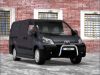 Frontal Protection Bar Citroen/Fiat/Peugeot/Toyota