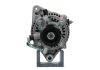 Alternator +Line Honda 80A