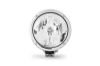 Spotlight Rallye 3003 Compact (CHROME)