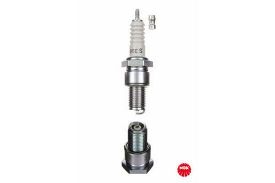 Spark Plug 6410 - MURUNIIDUK Standard