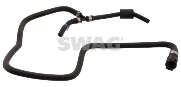 Radiator Hose BMW 17 12 7 509 967