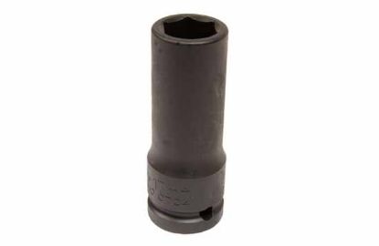 Socket Wrench Insert padrun 17 mm, pikk, jõu HD