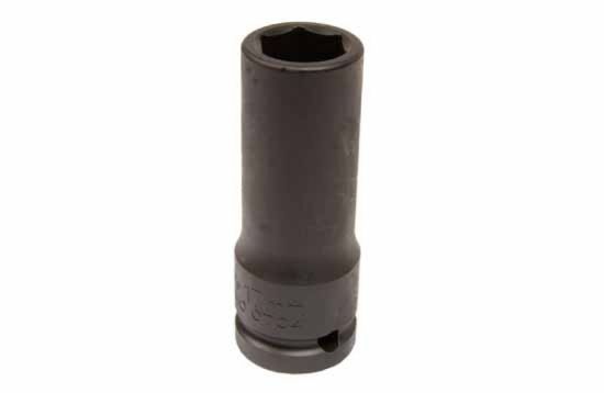 Socket Wrench Insert padrun 17 mm, pikk, jõu HD