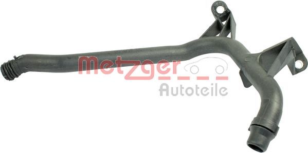 Coolant Pipe BMW