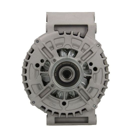 Alternator +Line Pro Mercedes 220A
