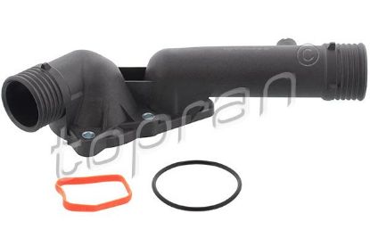 Coolant Flange BMW/MINI