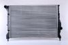 Radiator, engine cooling ALFA 147 1,9 JTD 01-