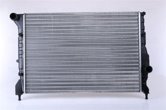 Radiator, engine cooling ALFA 147 1,9 JTD 01-
