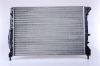 Radiator, engine cooling ALFA 147 1,9 JTD 01-
