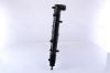 Radiator, engine cooling ALFA 147 1,9 JTD 01-