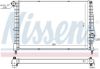 Radiator, engine cooling ALFA 147 1,9 JTD 01-